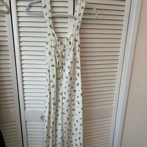 Faithfull the brand dress